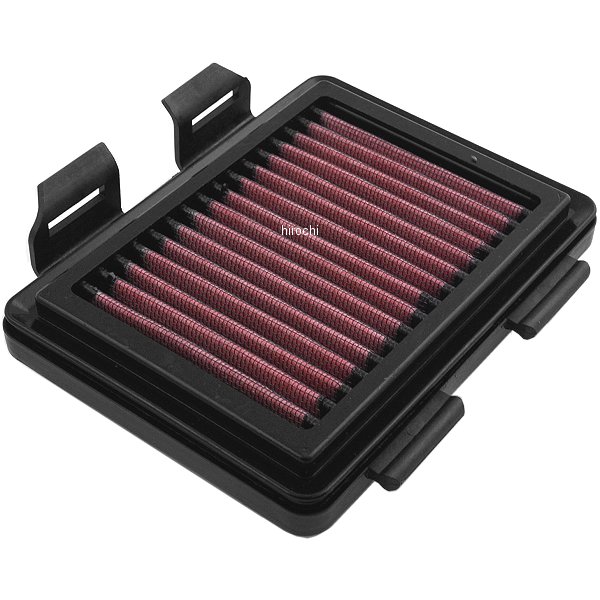 HA-2513 K&N リプレイスメント エアフィルター 13年-21年 ホンダ