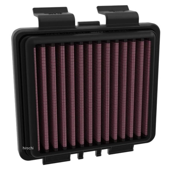 HA-3021 K&N リプレイスメント エアフィルター 21年-23年 CRF300L