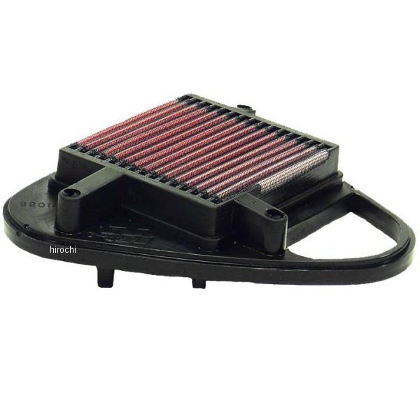 HA-6088 K&N リプレイスメント エアフィルター STEED400、STEED600