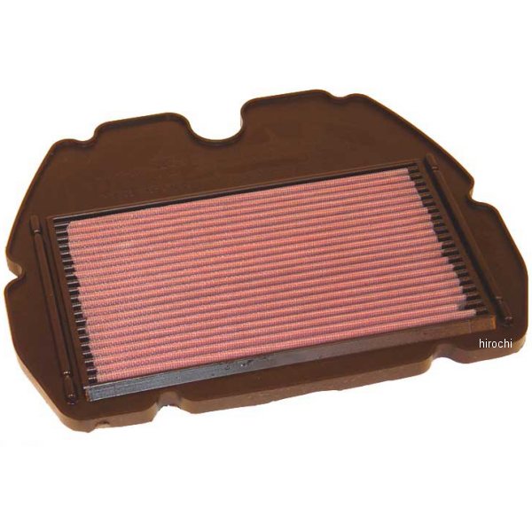 HA-6091 K&N リプレイスメント エアフィルター 91年-94年 CBR600F2