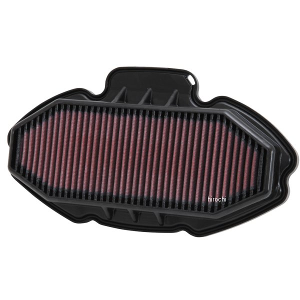 1011-3103 HA-7012 K&N エアフィルター 12年-20年 ホンダ