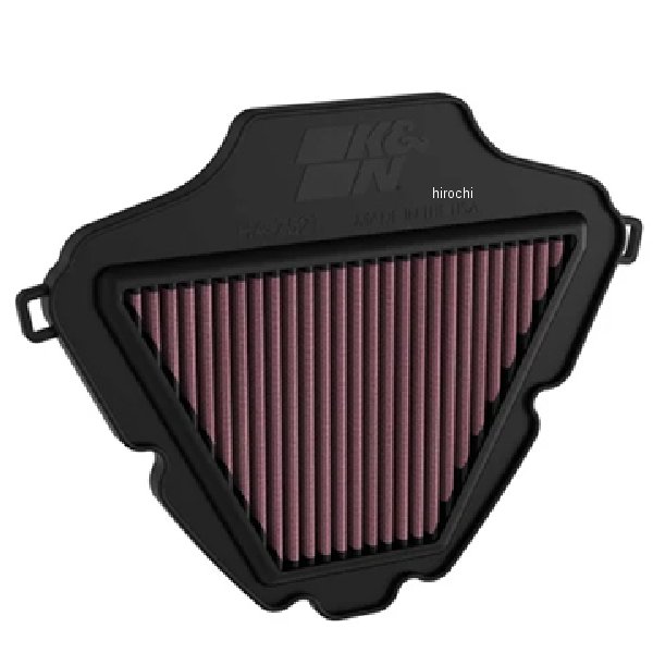 HA-7521 ヨシムラ K&Nフィルター 21-23年 NC750X