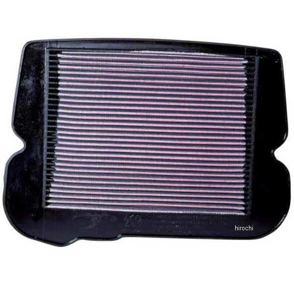 HA-8088 K&N リプレイスメント エアフィルター 88年-00年 GL1500 GOLDWING