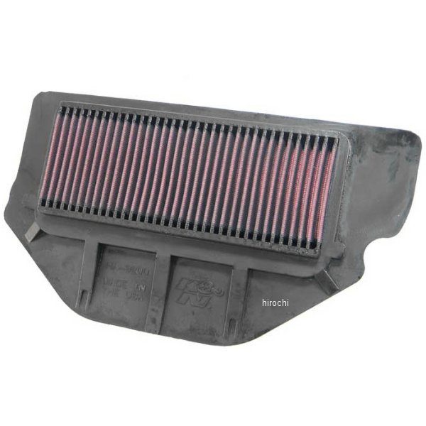 HA-9200 K&N リプレイスメント エアフィルター 00年-01年 CBR929RR