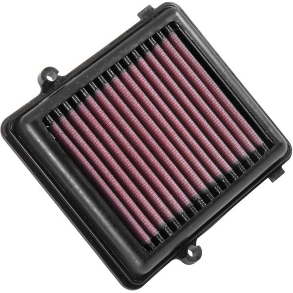 HA-9916 K&N リプレイスメント エアフィルター 17年 CRF1000Lアフリカツイン