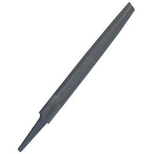HA20001 493-0304 ツボサン(株) ツボサン 鉄工ヤスリ 200 半丸 荒目
