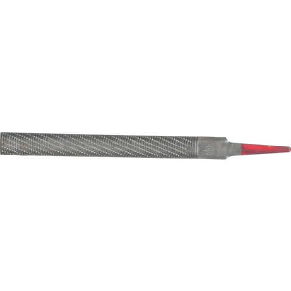 HA200CP3 108-1255 ツボサン(株) ツボサン 木彫ヤスリCP 半丸 200mm 細目