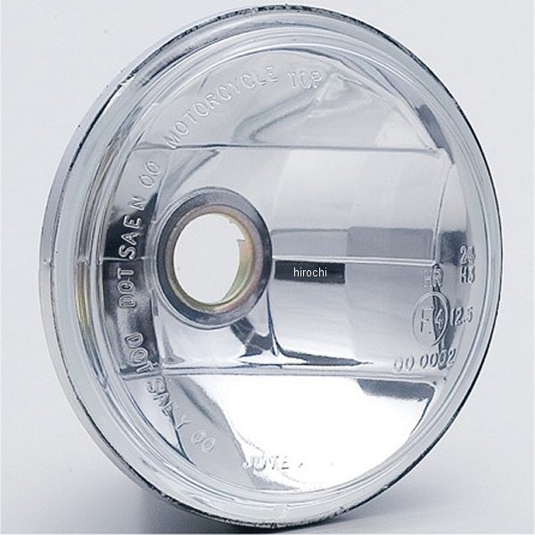 HA5540LC ハリケーン マルチリフレクター用交換レンズ クリアレンズ