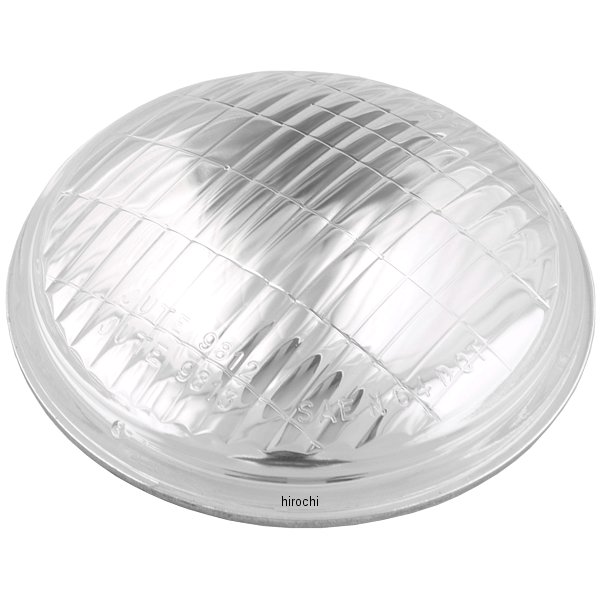 HA5541L ハリケーン ヘッドライト用 交換レンズ 汎用