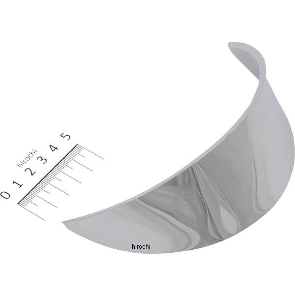 HA5543V ハリケーン ベーツタイプ ヘッドライト用バイザー 5.5インチ 汎用