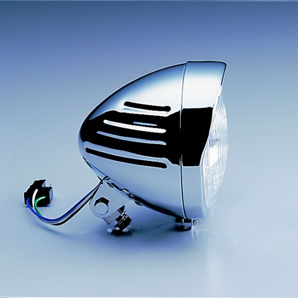 HA5544 ハリケーン ヘッドライト ハイパースリット 5.5インチ 汎用