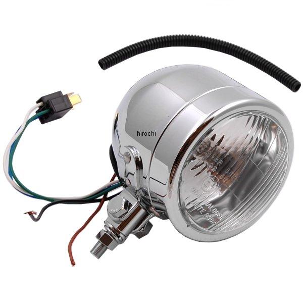 HA5546 ハリケーン ヘッドライト ブレットライト 4インチ 汎用