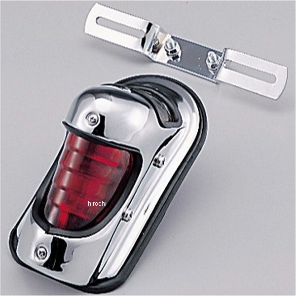 HA5554 ハリケーン ビーハイブ テールランプ 75mm×125mm×110mm 12V23/8W