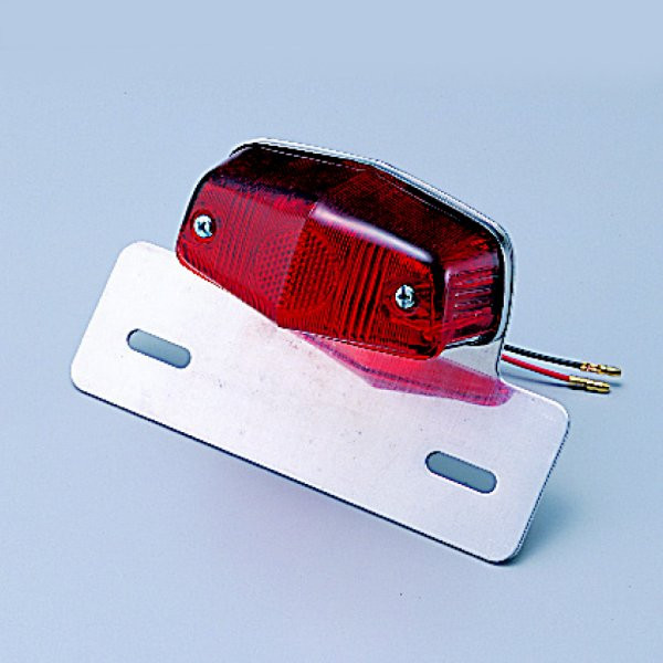 HA5559 ハリケーン テールランプ ルーカス ミニ 汎用