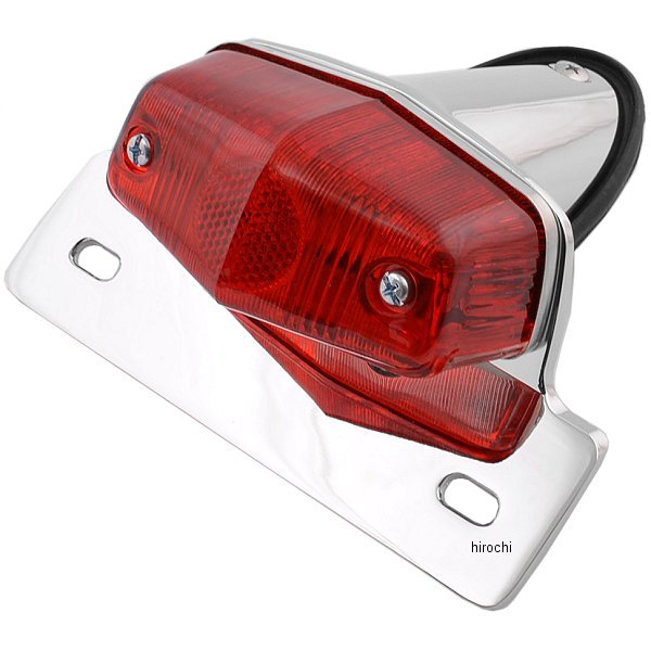 HA5560-02 ハリケーン テールランプ ルーカス ミニ ベース付 汎用