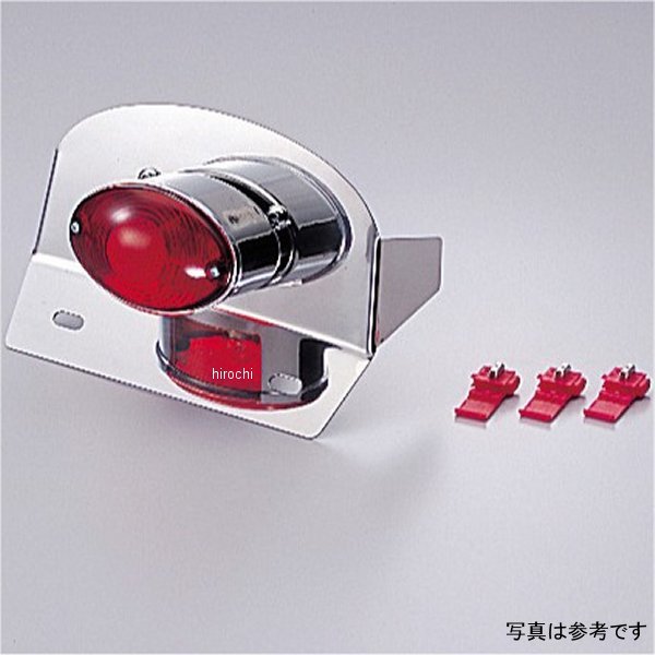 HA5561M ハリケーン キャッツアイ ミニテールランプキット 95年-07年 マグナ50