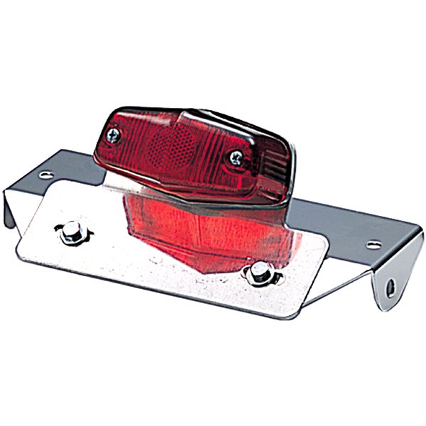 HA5570 ハリケーン リアフェンダーレスキット ルーカス ミニ TYPE TW225E / TW200/E