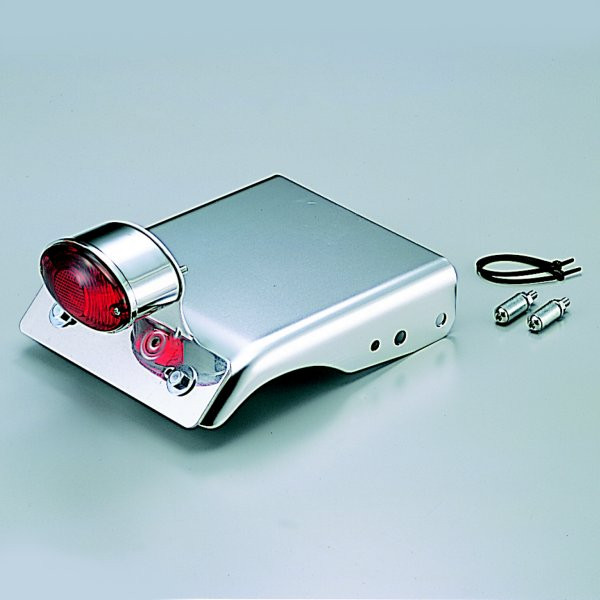 HA5571 ハリケーン リアフェンダーレスキット キャッツアイ ミニ TYPE TW225E / TW200/E