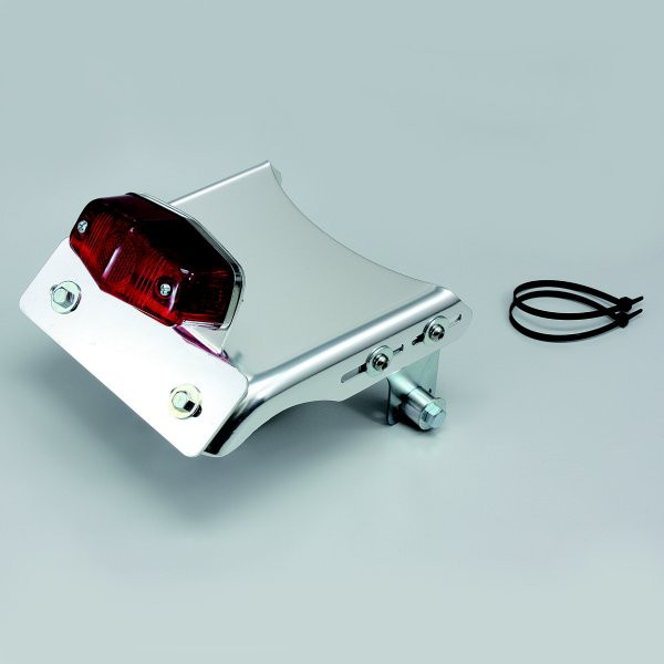 HA5578 ハリケーン リアフェンダーレスキット ルーカス ミニ TYPE SR400/500