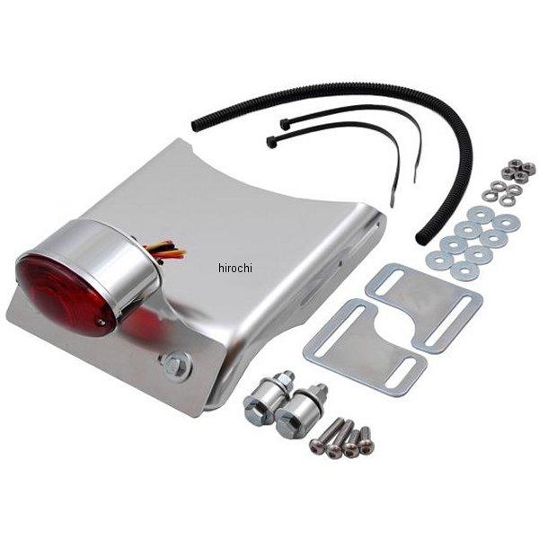 HA5579 ハリケーン リアフェンダーレスキット キャッツアイ ミニ TYPE SR400/500