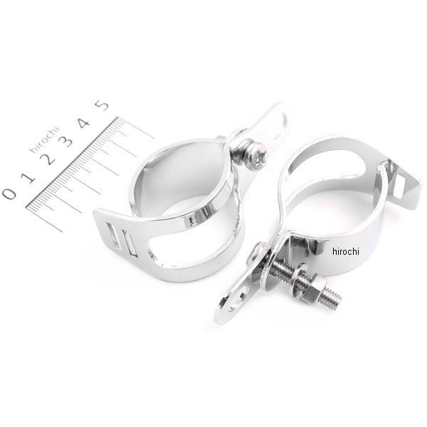 HA5587 ハリケーン ウインカー取付バンド (2ヶ入り)