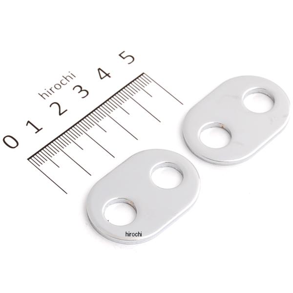 HA5599 ハリケーン フロントウインカーステー マグナ50 JAZZ