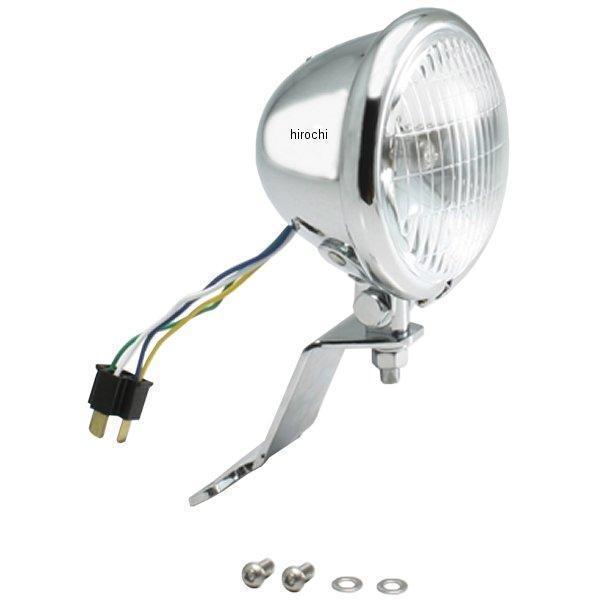 HA5600 ハリケーン 4.5 ベーツタイプヘッドライトキット 07年-14年 エストレヤ