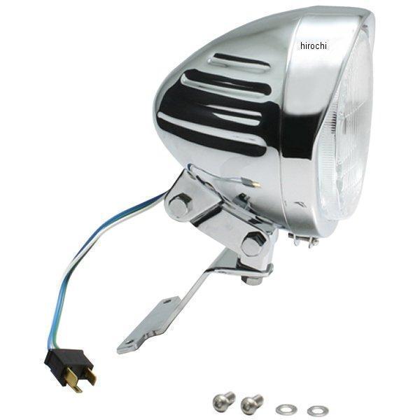 HA5646 ハリケーン 5.5 ハイパワースリットヘッドライトキット 07年-14年 エストレヤ