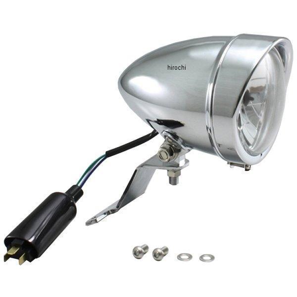 HA5652 ハリケーン 4.5 マルチスリムヘッドライトキット 07年-14年 エストレヤ