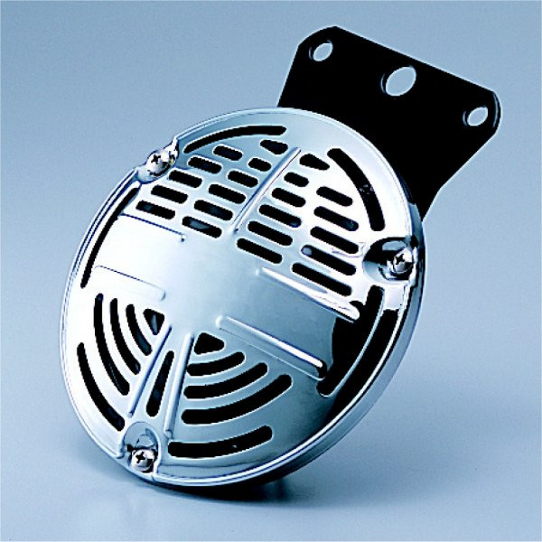 HA5663 ハリケーン クラシックホーンキット シャドウ400/750