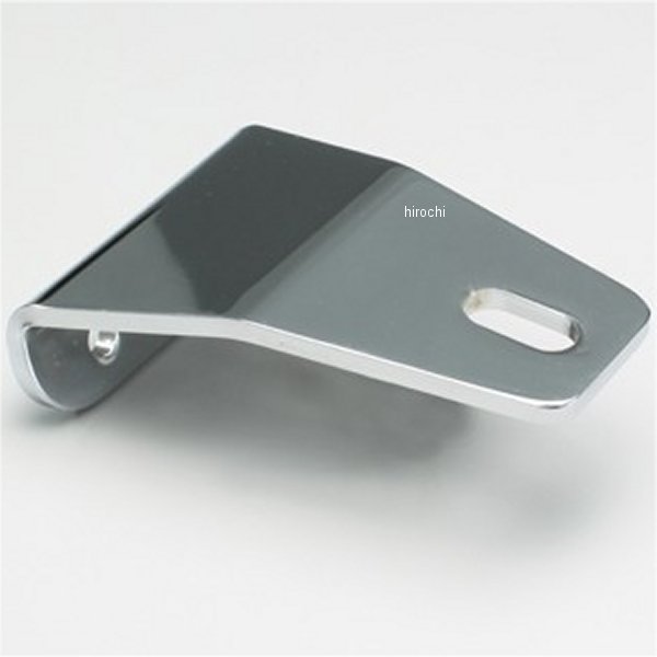 HA5683C ハリケーン ヘッドライトステー 88年-09年 SR500、SR400 クローム