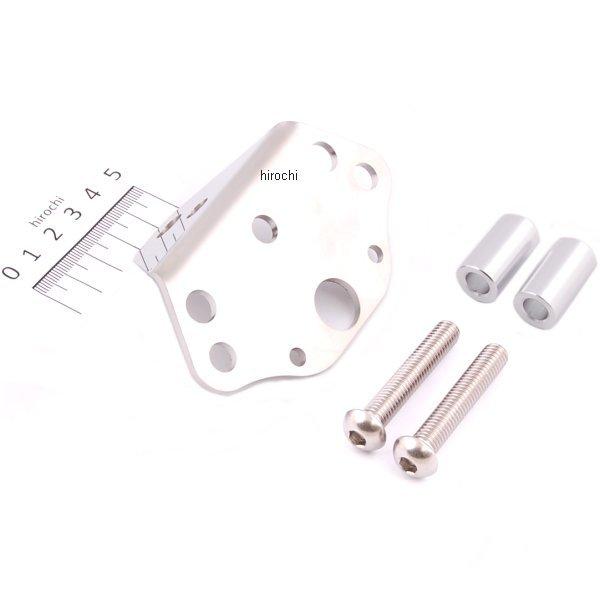 HA5693S ハリケーン ヘッドライト＆メーターステー 汎用