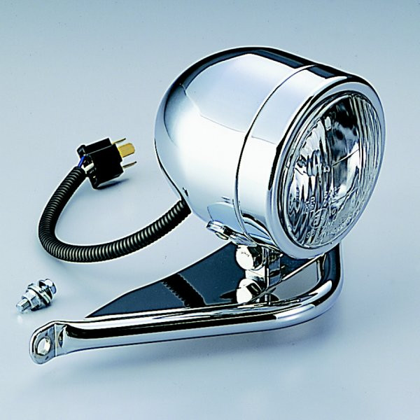 HA5731 ハリケーン ロート系 ヘッドライトキット ブレットライト ・FTR223/CB223S