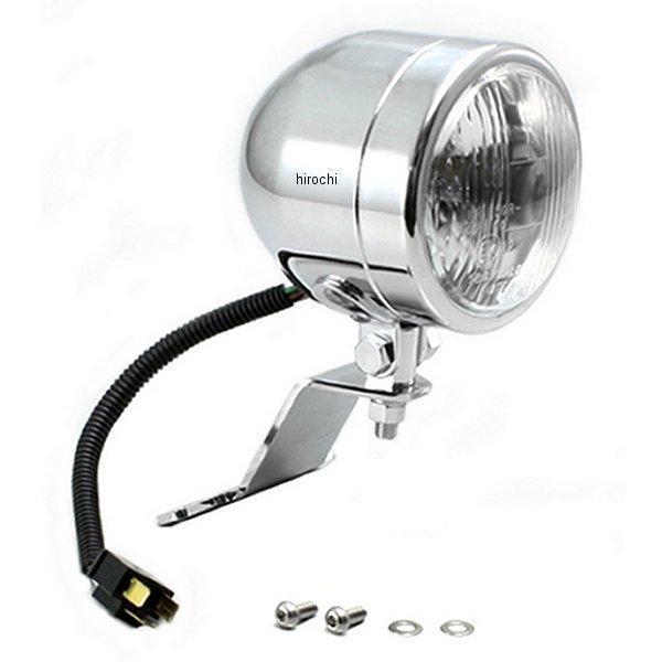 HA5735 ハリケーン 4インチ ブレットライトキット 07年-14年 エストレヤ