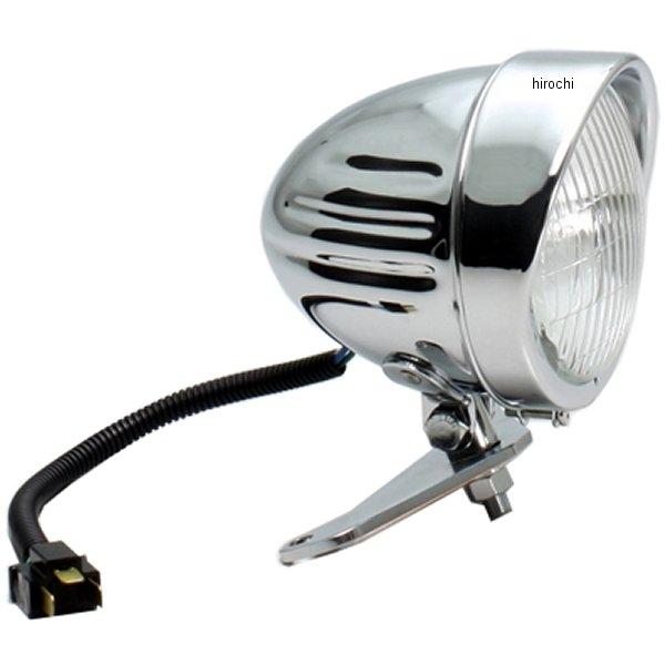 HA5742 ハリケーン 4.5スリットライトキット ボルト R/ABS クロームメッキ