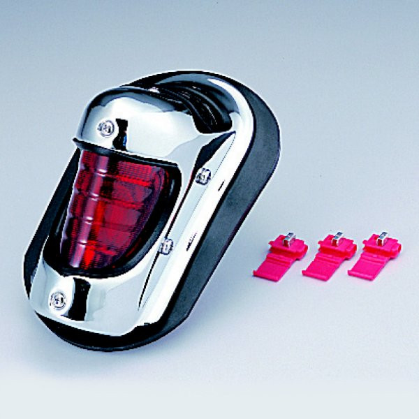 HA5751 ハリケーン ビーハイブ テールランプキット ・シャドウ400/シャドウ750