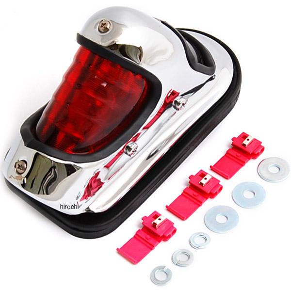 HA5752 ハリケーン ビーハイブ テールランプキット ・ロイヤルスター/ドラッグスタークラシック400/1100