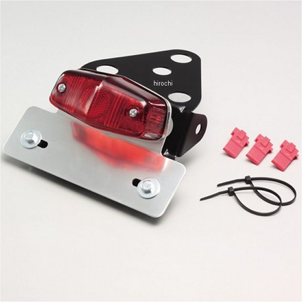 HA5767 ハリケーン ルーカス ミニテールランプ 00年-16年 FTR223