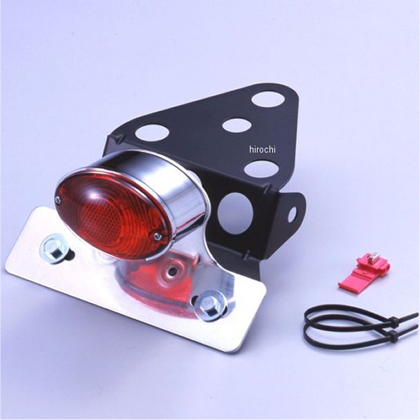 HA5768 ハリケーン キャッツアイ ミニテールランプキット 00年-16年 FTR223