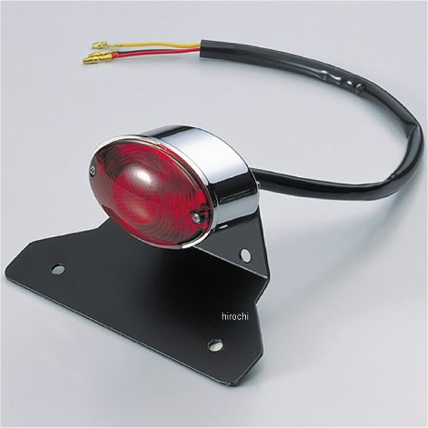 HA5778 ハリケーン キャッツアイ ミニテールランプキット 02年-03年 バイト