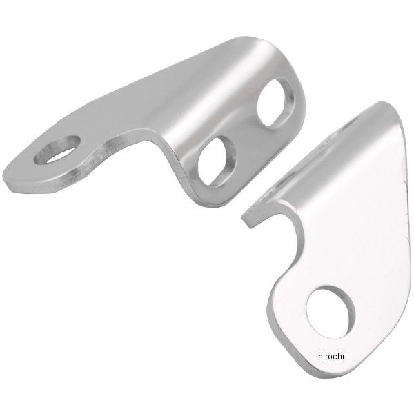 HA5780 ハリケーン フロントウインカーステー ・TW200/225 ・SL230 ・せロー225 ・ブロンコ