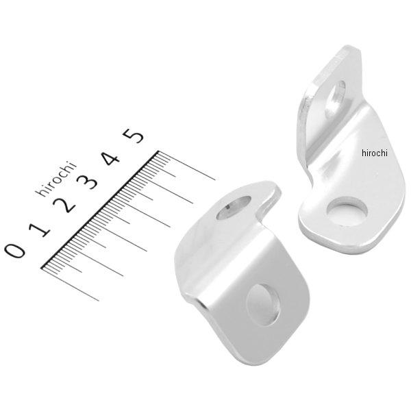 HA5785 ハリケーン フロントウインカーステー ・FTR223 ・CB223S ・エイプ50/100/TypeD ・250