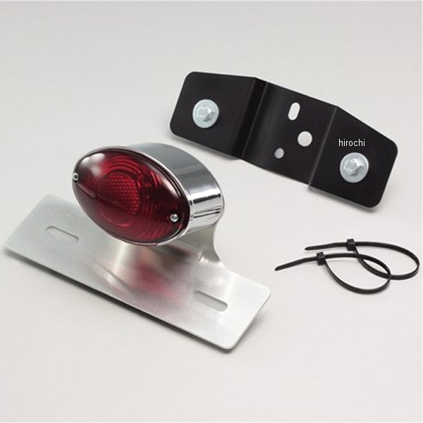 HA5803 ハリケーン キャッツアイ ミニテールランプキット 02年-16年 エイプ100、エイプ50