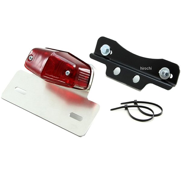 HA5807 ハリケーン ルーカスミニ テールランプキット 02年-07年 バンバン