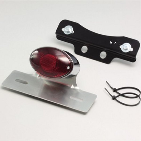 HA5808 ハリケーン キャッツアイ ミニテールランプキット 02年-07年 バンバン