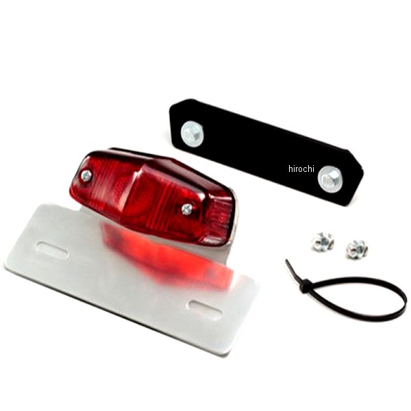 HA5810 ハリケーン ルーカスミニ テールランプキット 01年-16年 ズーマー