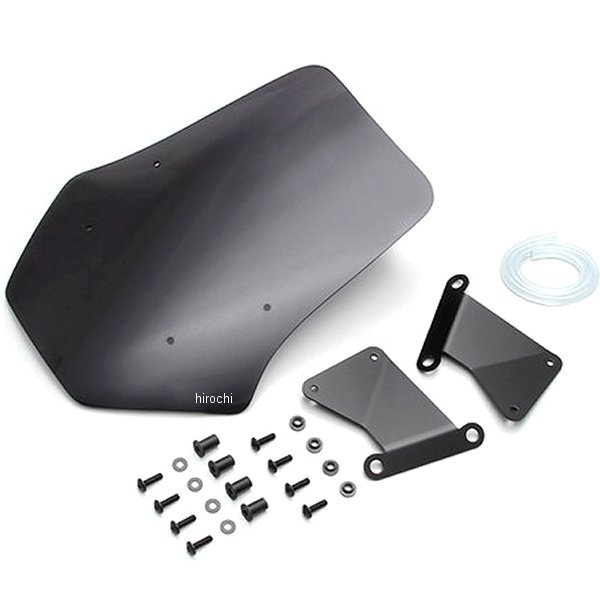 HA6100 ハリケーン スクリーン 19年 カタナ