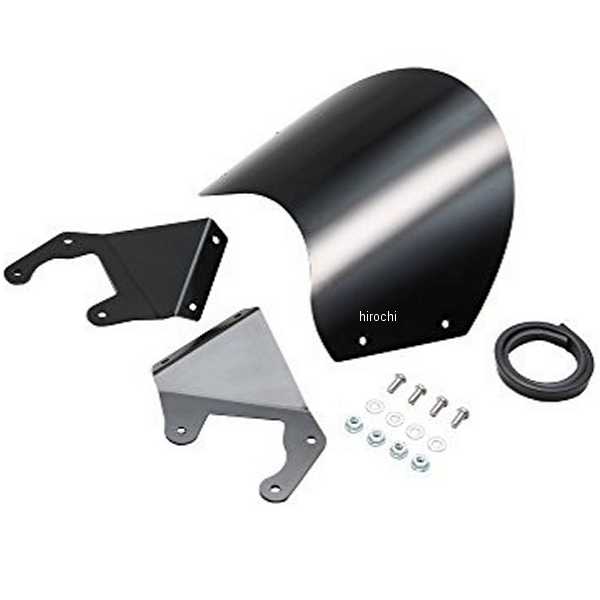 HA6110 ハリケーン フロントバイザー