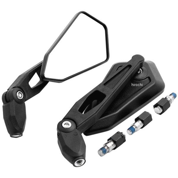 HA6218-02 ハリケーン アジャストミラー M10ネジ