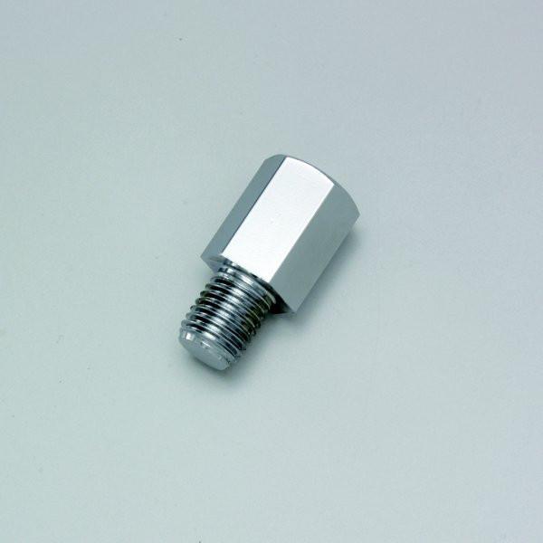 HA6281 ハリケーン ミラーアダプター 右用 ・ヤマハ